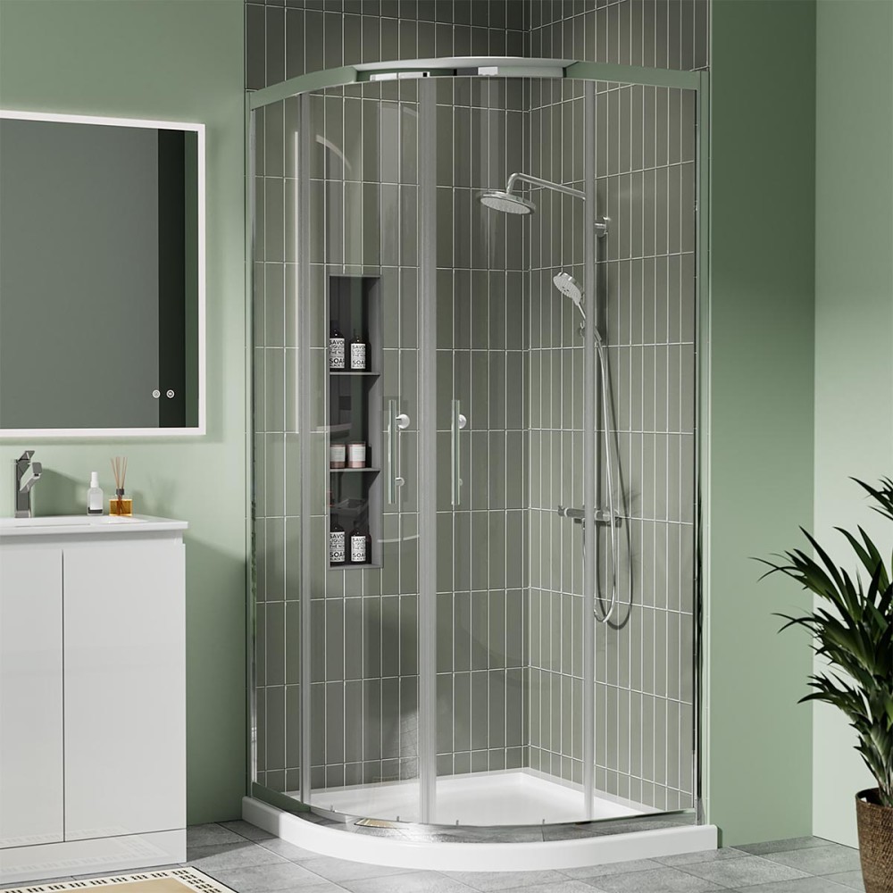 Quadrant-Enclosures